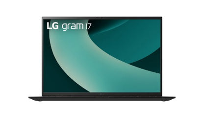 LG Gram 17Z90T-G 17" Hybrid AI Laptop - Intel® Core™ Ultra 7 255H, 1TB SSD, 16 GB RAM - Black - [2025]
