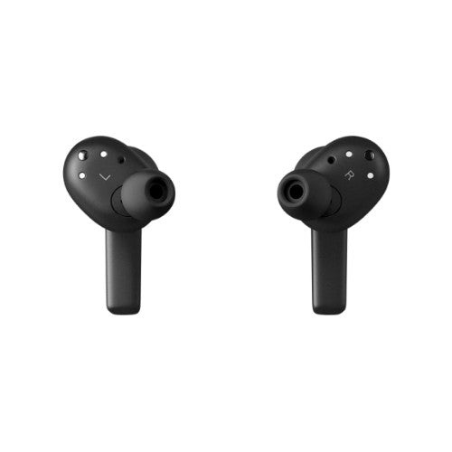 Bang & Olufsen BeoPlay EX Headset True Wireless Stereo (TWS) In-ear Calls/Music Bluetooth Black