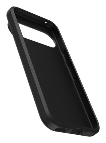 OtterBox React Series for Pixel 9, Pixel 9 Pro, Black
