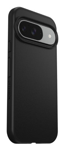 OtterBox React Series for Pixel 9, Pixel 9 Pro, Black