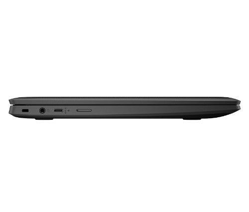 HP Fortis G11 Chromebook Intel® N N100 35.6 cm (14") Touchscreen Full HD 16 GB LPDDR5-SDRAM 128 GB UFS Wi-Fi 6E (802.11ax) ChromeOS Grey