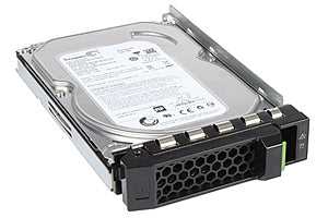 Fujitsu CA07670-E094-RFB internal hard drive 4 TB 7200 RPM 3.5" NL-SAS
