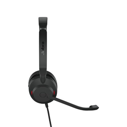 Jabra Evolve2 30 USB-A, UC Stereo