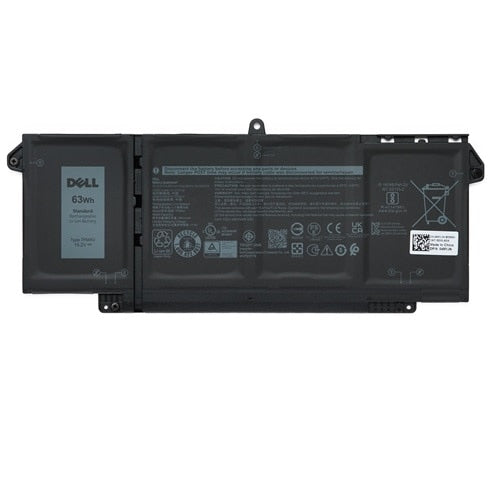 DELL 4M1JN laptop spare part Battery