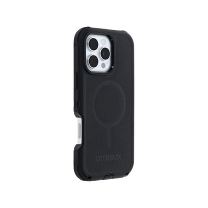 OtterBox Defender Series for MagSafe for iPhone 16 Pro Max, Black