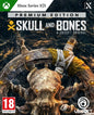 Microsoft Skull and Bones Premium Edition