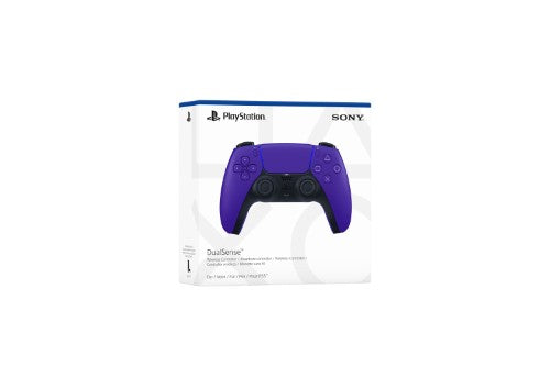 Sony Controller wireless DualSense Galactic Purpl V2
