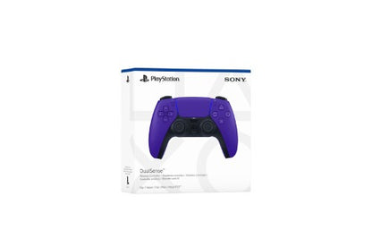 Sony Controller wireless DualSense Galactic Purpl V2