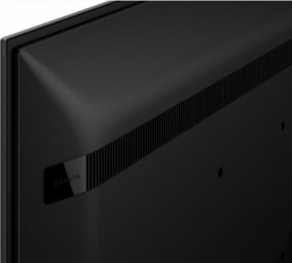 Sony FW-65BZ35L Signage Display Digital signage flat panel 165.1 cm (65") LCD Wi-Fi 550 cd/m² 4K Ultra HD Black Android 24/7