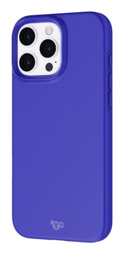 Tech21 EvoLite mobile phone case 17.5 cm (6.9") Cover Blue