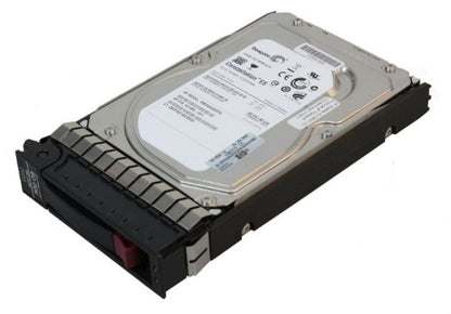 HPE 395501-001 internal hard drive 500 GB 7200 RPM 3.5" Serial ATA