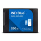 Western Digital WDS250G3B0A internal solid state drive 250 GB 2.5" micro SATA NVMe