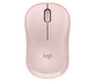 Logitech 910-007121 mouse Travel Ambidextrous RF Wireless + Bluetooth