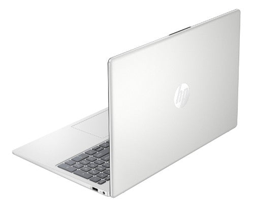 HP 15-fd0072na Intel® Core™ i5 i5-1334U Laptop 39.6 cm (15.6") Full HD 16 GB DDR4-SDRAM 512 GB SSD Wi-Fi 6 (802.11ax) Windows 11 Home Silver