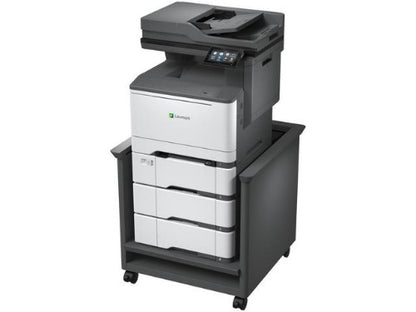Lexmark CX532adwe Laser A4 1200 x 1200 DPI 33 ppm Wi-Fi