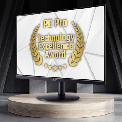 Acer SA242YH1 monitor - 23.8" Full HD, 100Hz, 4ms