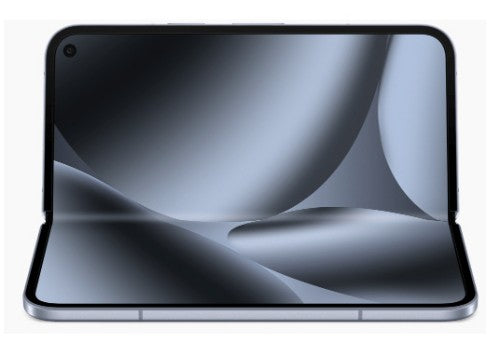 Google Pixel 10 Pro Fold 20.3 cm (8") Dual SIM Android 16.0 5G 16 GB 512 GB 5015 mAh Stone colour