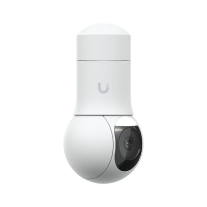 Ubiquiti G5 PTZ Dome IP security camera Indoor & outdoor 2688 x 1512 pixels Wall/Pole