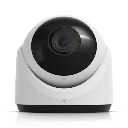 Ubiquiti G6 Turret IP security camera Indoor & outdoor 3864 x 2160 pixels Ceiling/wall