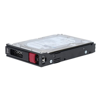 HPE 8TB SAS 12G Business Critical 7.2K LFF LP 1-year Warranty 512e Multi Vendor HDD