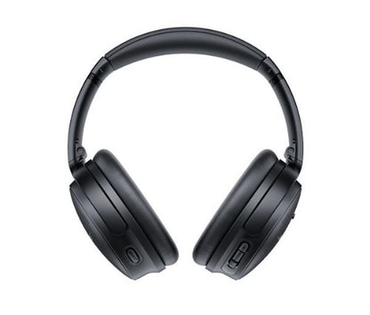 Bose QuietComfort SE Headset Wired & Wireless Head-band Music/Everyday Bluetooth Black