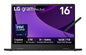 LG Gram Pro 2in1 16T90TP-G 16" Hybrid AI 2-in-1 Laptop - Intel® Core™ Ultra 7 255H, 1TB SSD, 16 GB RAM - Black - [2025]