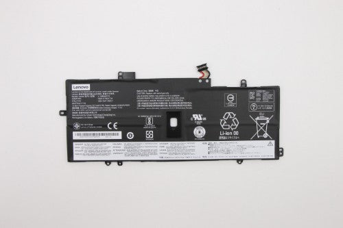 Lenovo 5B10W13931 laptop spare part Battery
