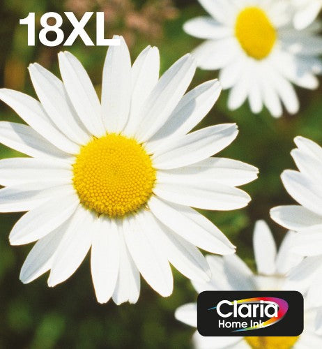 Epson C13T18164511/18XL Ink cartridge multi pack Bk,C,M,Y high-capacity for Easymail 470pg + 3x450pg, 1x 12ml + 3x 7ml Pack=4 for Epson XP 30