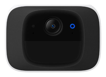 Eufy SoloCam S220 Cube IP security camera Indoor & outdoor Ceiling/wall