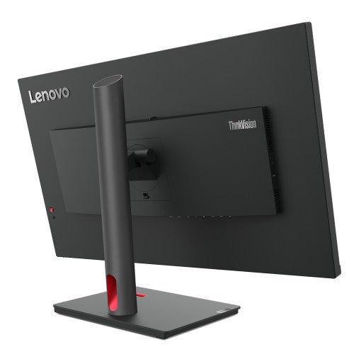 Lenovo ThinkVision P32p-30 computer monitor 80 cm (31.5") 3840 x 2160 pixels 4K Ultra HD LED Black