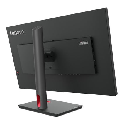 Lenovo ThinkVision P32p-30 computer monitor 80 cm (31.5") 3840 x 2160 pixels 4K Ultra HD LED Black