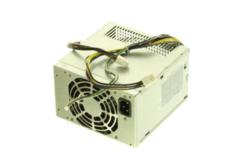 HP 508154-001-RFB power supply unit 320 W Metallic