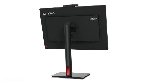Lenovo ThinkVision T24v-30 computer monitor 60.5 cm (23.8") 1920 x 1080 pixels Full HD LED Black