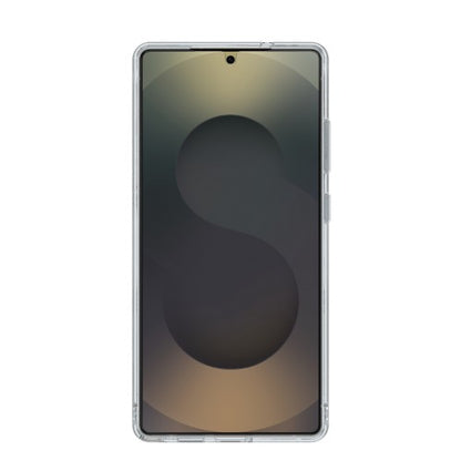 OtterBox Symmetry Clear + Premium Glass Series for Samsung Samsung Galaxy S25 Ultra, transparent