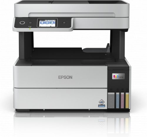 Epson EcoTank Pro ET-5185 Inkjet A4 4800 x 1200 DPI 37 ppm Wi-Fi