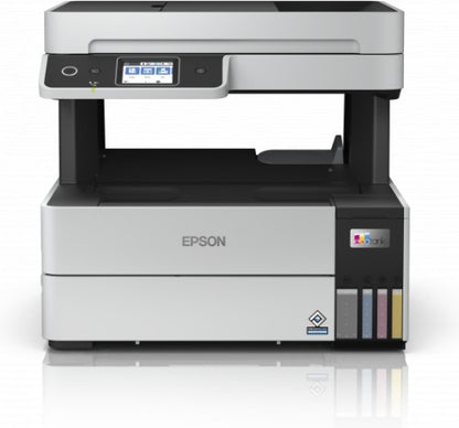 Epson EcoTank Pro ET-5185 Inkjet A4 4800 x 1200 DPI 37 ppm Wi-Fi