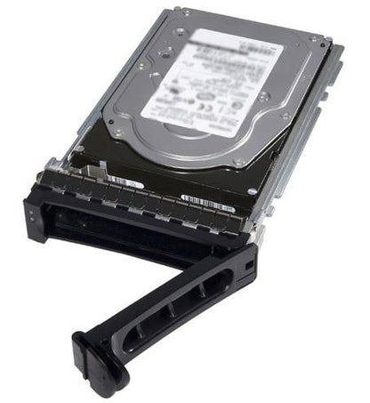 DELL 4WKK8 internal hard drive 2 TB 10000 RPM 3.5" SAS