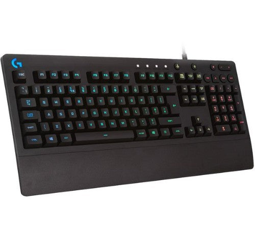Logitech G G213 Prodigy Gaming Keyboard