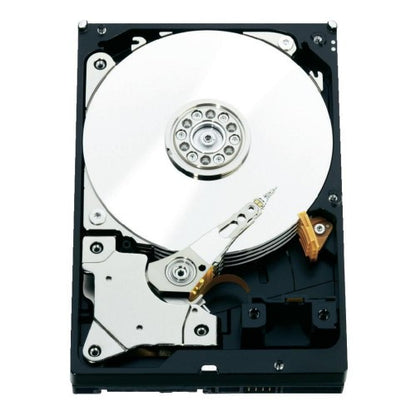 Western Digital RE 2TB internal hard drive 7200 RPM 64 MB 3.5" Serial ATA III