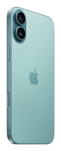 Apple iPhone 16 Plus 512GB Teal