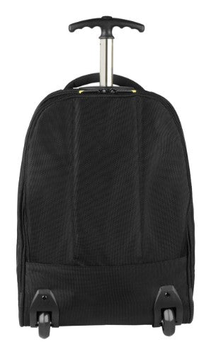 Techair TAN3710v3 14-15.6” Rolling Backpack.