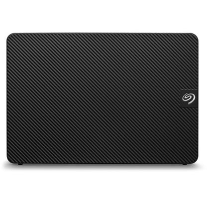Seagate Expansion STKP26000400 external hard drive 26 TB 3.5" 3.2 Gen 1 (3.1 Gen 1) Black