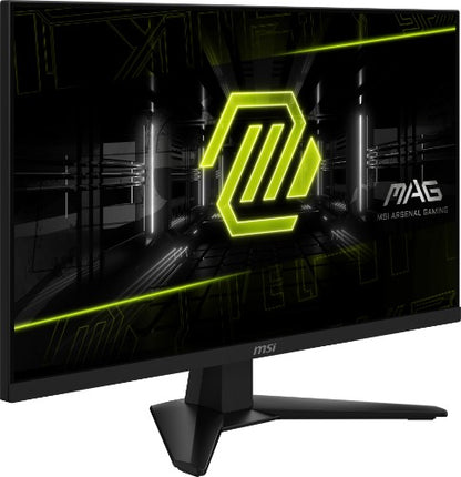 MSI MAG 274F computer monitor 68.6 cm (27") 1920 x 1080 pixels Full HD LCD Black