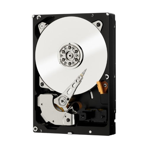 Western Digital WD1003FZEX internal hard drive 1 TB 7200 RPM 64 MB 3.5" Serial ATA III