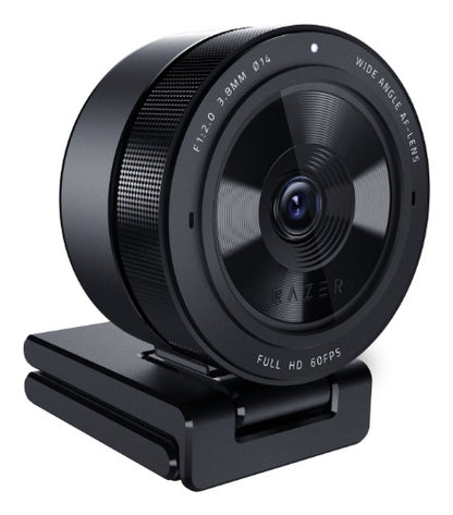 Razer Kiyo Pro webcam 2.1 MP 1920 x 1080 pixels USB Black