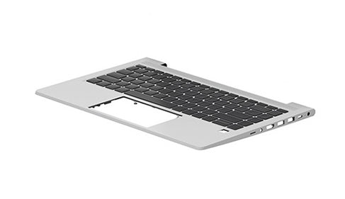 HP N01849-B31 laptop spare part Keyboard