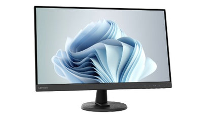 Lenovo C27-40 computer monitor 68.6 cm (27") 1920 x 1080 pixels Full HD LED Black