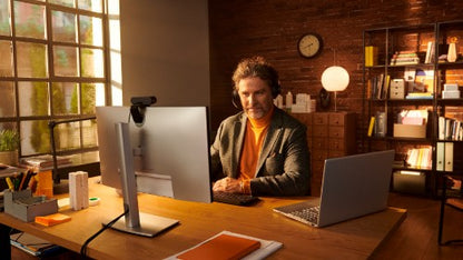 Logitech 4K Pro Webcam