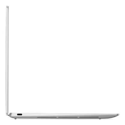 DELL XPS 13 9350 Copilot+ PC Intel Core Ultra 7 256V Laptop 34 cm (13.4") Full HD+ 16 GB LPDDR5x-SDRAM 512 GB SSD Wi-Fi 7 (802.11be) Windows 11 Pro UK English Platinum