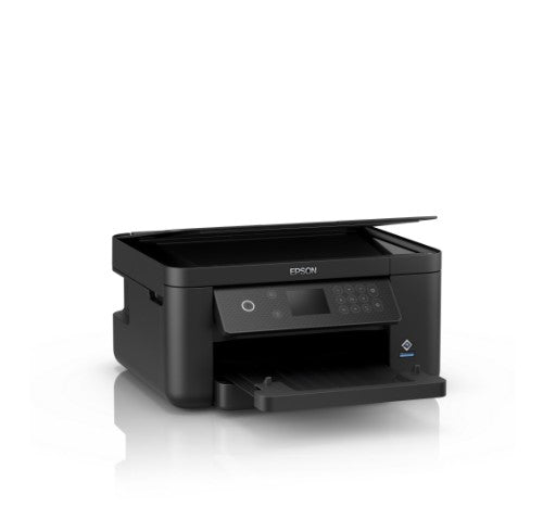 Epson Expression Home XP-5200 Inkjet A4 4800 x 1200 DPI 33 ppm Wi-Fi